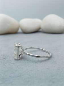 Anillo de diamantes de diseño personalizado de la mejor calidad para regalo personalizado y creación de recuerdos significativos disponible a precio de mayorista - Product Image 5