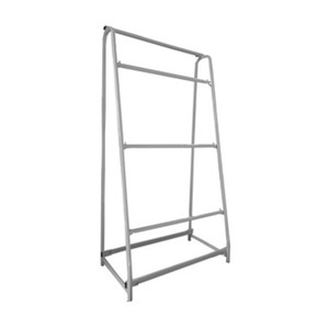 Espositore a 3 rotoli in fibra (vuoto) - Product Image 1