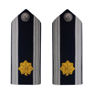 กระเป๋าสะพายไหล่แบบแข็งเครื่องแบบ2025สีดำทอง - Product Image 5