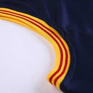 Ropa de Baloncesto de Secado Rápido Personalizada, Camiseta de Baloncesto Transpirable sin Mangas, Jersey de Baloncesto para Hombre y Pantalones Cortos - Product Image 4