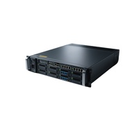 Servidor 2U Rack R750 a Buen Precio con 64GB DDR4 y 1.8TB SATA para TI Corporativa Tradicional