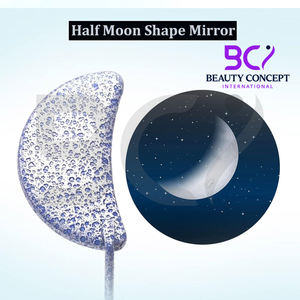 กระจกติดขนตาผลิตภัณฑ์สแตนเลสใช้งานได้สะดวกสบายน้ำหนักเบา - Product Image 5