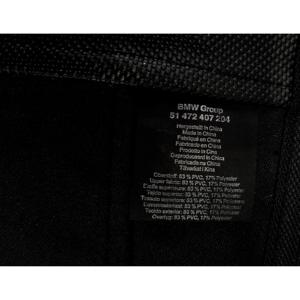 Tapis de coffre auxiliaire anti-rayures MINI Clubman Series (F54) 51472407204 (15>) - Product Image 6