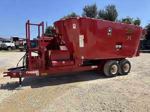 Camions mélangeurs et remorques Meyer F585 2025 à vendre à prix avantageux - Product Image 5