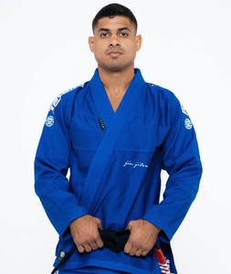 Vêtements d'entraînement et de compétition bjj gi mma et uniformes de karaté design et logo sur mesure 100% coton coutures renforcées bjj gis - Product Image 3