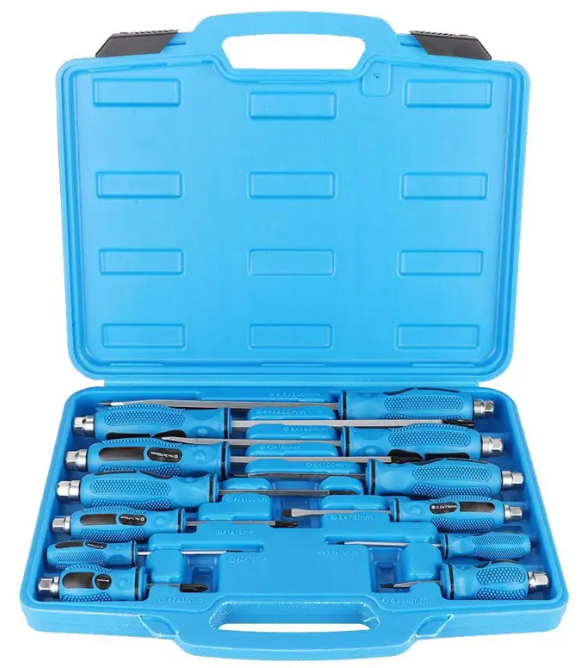 Other Vehicle Tools 12PCS Go through