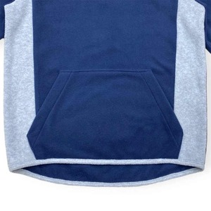 OEM unisexe coton mélangé hommes sweats à capuche dernier design Street Wear pull pour l'hiver impression numérique en gros prix bon marché - Product Image 6