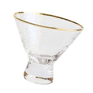 ถ้วยไอศกรีมเซรามิกคุณภาพพรีเมียม หรูหรา ทรงกลม มีฐาน สำหรับเสิร์ฟของหวาน - Product Image 2