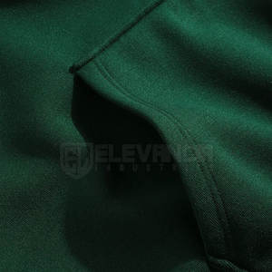 เสื้อฮู้ดแขนยาวสำหรับผู้ชายเสื้อฮู้ดขนแกะระบายอากาศได้แฟชั่นง่ายสำหรับฤดูหนาวพิมพ์ลาย - Product Image 4