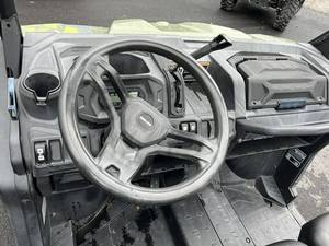 2026กระป๋อง-AM Defender สูงสุด DPS HD8 UTV สำหรับผู้ใหญ่ - Product Image 2