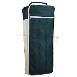 Elegante bolsa de brida de caballo con construcción reforzada cierre de cremallera suave y gran capacidad con precio barato para la venta - Product Image 4