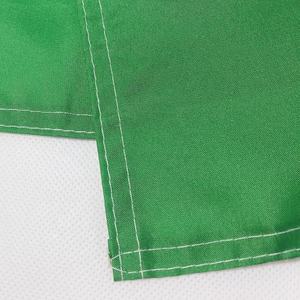 La fábrica vende al por mayor banderas etíopes en varios tamaños Bandera Nacional personalizada de 3X4ft - Product Image 3