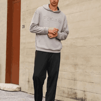 Sweat à capuche 3D personnalisé en coton molletonné brodé et imprimé en relief, avec logo, pour homme, hiver, poche, séchage rapide, haute qualité, collection 2025
