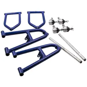 Factory price OEM Manufacturer Spare Parts Supplier suspension arm Control Arm For Yamaha Banshee 350 YFZ 350