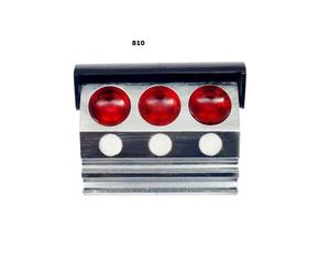 Copas de Aceite para Relojero de Alta Calidad con Ranuras, para Fabricación de Joyería, Venta al por Mayor, Precio Más Bajo, Mejor Producto - Product Image 2