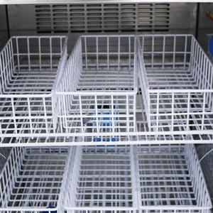 BIOBASE China Refrigeração Laboratório Médico Equipamento Refrigeração Hospitalar Refrigeração Banco Sangue - Product Image 3