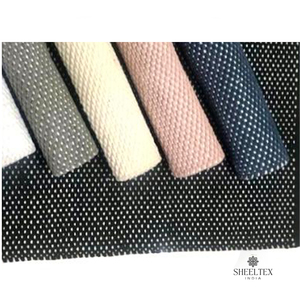 Handmade Cotton Bathmat Stylish Modern Design New Collection for Home or Hotel Use Discount Price - Product Image 6