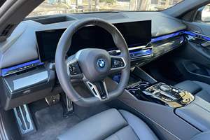 BMW i5 eDrive40 Usado 2024 - Product Image 5