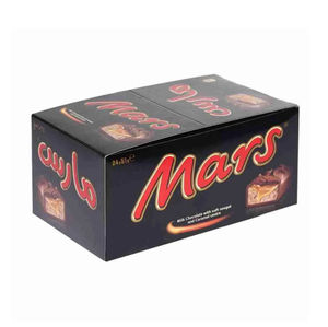 Barres chocolatées Mars originales avec une longue durée de conservation pour les commandes en gros auprès des importateurs et distributeurs mondiaux - Product Image 3