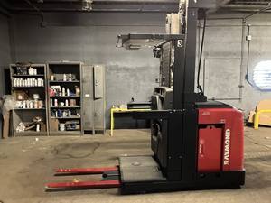 Tractor de Manipulación de Materiales con Motor de 8 HP y Bomba de Caja de Cambios en Venta - Product Image 6