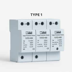 Diodo de protección contra sobretensiones para dispositivos de protección - Product Image 1