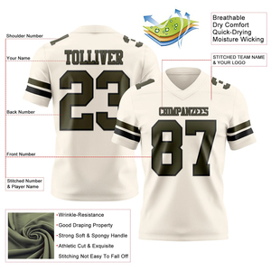 Camiseta de malla de fútbol de la mejor calidad Camiseta de entrenamiento de club de media manga con nombre y número de equipo Camiseta de fútbol transpirable - Product Image 5