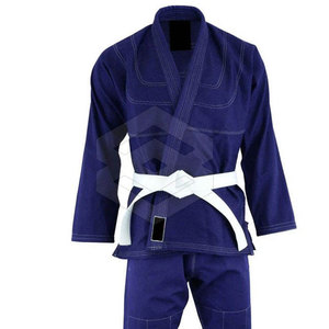 2026 Best Selling Low Moq Brazilian Jiu Jitsu Gi Uniform Solid Material Brazilian Jiu Jitsu Gi Uniform - Product Image 4