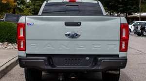 Ford Ranger XLT d'occasion 2021 - Product Image 4