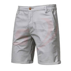 กางเกงขาสั้นผ้าฝ้ายโพลีเอสเตอร์สำหรับผู้ชายกางเกงขาสั้นสำหรับเล่นบาสเก็ตบอลผ้าตาข่ายแฟชั่นผลิตจาก2023 - Product Image 5