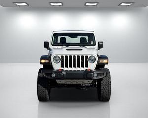 Camioneta Jeep Gladiator Mojave Crew Cab 2022 Usada en Buen Estado - Lista para Enviar - Product Image 5