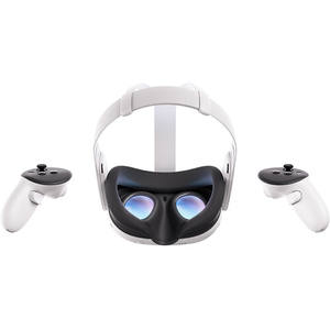 Me-taa Quest 3 Advanced, Gafas de Realidad Virtual Todo en Uno (512 GB) - Product Image 2