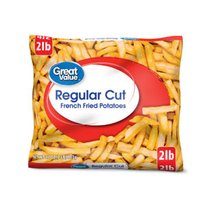 มันฝรั่งทอดแช่แข็ง Iqf - Product Image 6