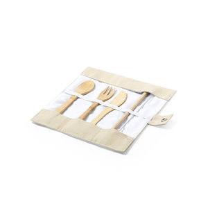 Juego de cubiertos/Para llevar/Artículos sostenibles M72688734 - Product Image 4