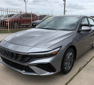 2024คุณภาพสูง huundai Elantra ปรับแต่งได้ - Product Image 1