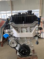 Fad-ong Prix d'usine de haute qualité Nouveau moteur 1.5T 110kW 1499cc USA M8DA M8DB DS7G-6015-DA pour C-Max Focus MK3 III 1.5 EcoBoost