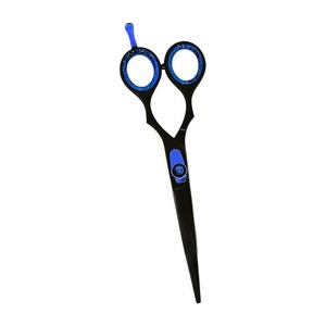 Ciseaux de coiffure en acier inoxydable écologiques et légers pour salon de coiffure professionnel, lame tranchante, outil de toilettage Hermann - Product Image 2