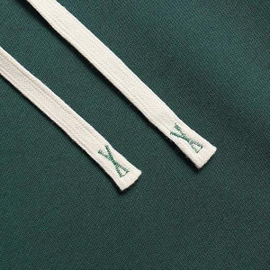 เสื้อฮู้ดดี้ลำลองผู้ชายสำหรับฤดูหนาว สีสันปรับแต่งได้ ทรงปกติ พิมพ์ลายดิจิทัล แฟชั่น โพลีเอสเตอร์/คอตตอน รับสกรีนโลโก้ - Product Image 4