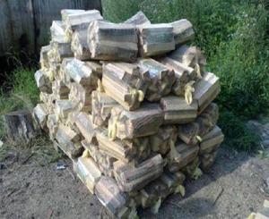 USA Standard Bois de chauffage séché au four Bois de chauffage naturel pour la vente dans le monde entier Produit lié à l'énergie - Product Image 4