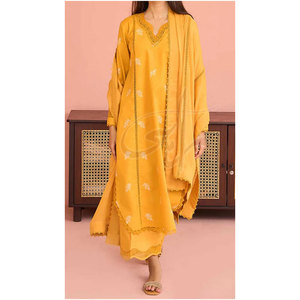 Trajes Formales de Verano para Mujer al por Mayor a Bajo Precio, de Alta Calidad, Premium y Transpirables - Product Image 1