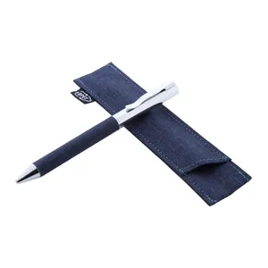 Penna a Sfera Teppet in RPET, Prodotto Promozionale Sostenibile - Product Image 1