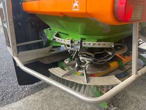 Amazone ZAV 3000 - Product Image 2