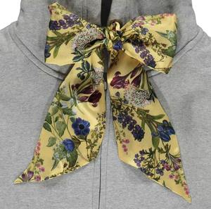 Sweats à capuche unisexes 100% coton, épais, en molleton, lourd, surdimensionné, impression personnalisée de logo, sweats à capuche pour hommes - Product Image 2