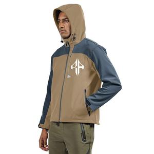 เสื้อดาวน์คุณภาพสูงจาก Atlantic unisex สำหรับใส่กลางแจ้งผ้าโพลีเอสเตอร์/ ไนลอนพิมพ์ลายได้ตามต้องการ - Product Image 2