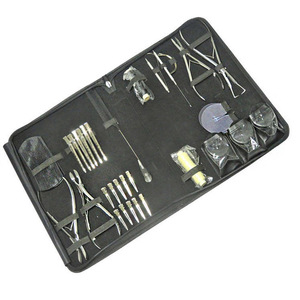 Professional Microlink Hair Extension Toolkit Complete <b>Set</b> for Commercial Use Stainless Steel & Metal Components Includes <b>Pliers</b> - Product Image 6