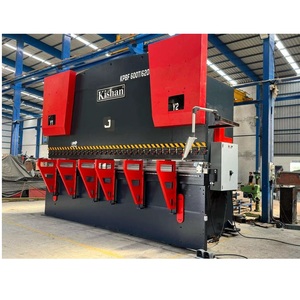 Heavy Gauge <b>Hydraulic</b> <b>Shear</b> with Adjustable Stroke and High-Speed Cutting Capability for Industrial Use Available for Sale - Product Image 1