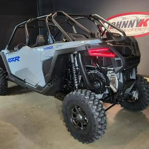 BEST SELLING SALES FOR  Polariss RZR Pro S 4 Sport UTV