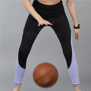 Meilleure vente en usine de leggings pour femmes vêtements de fitness leggings pour femmes leggings personnalisés pour femmes - Product Image 4