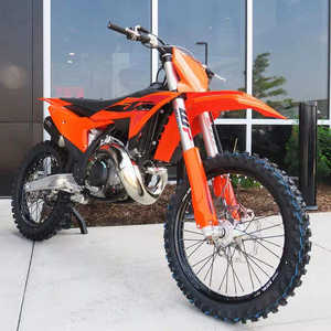 Auténtica Motocicleta 300 SX 2025 en Oferta, Importada de EE. UU., con Motor de 1000-1500cc, Velocidad Máxima Superior a 80km/h, EN TENDENCIA - Product Image 3