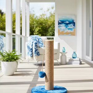 Amistar แมวที่มีคุณภาพสูงสีเหลืองสำหรับแมวทุกสายพันธุ์และขนาด - Product Image 1