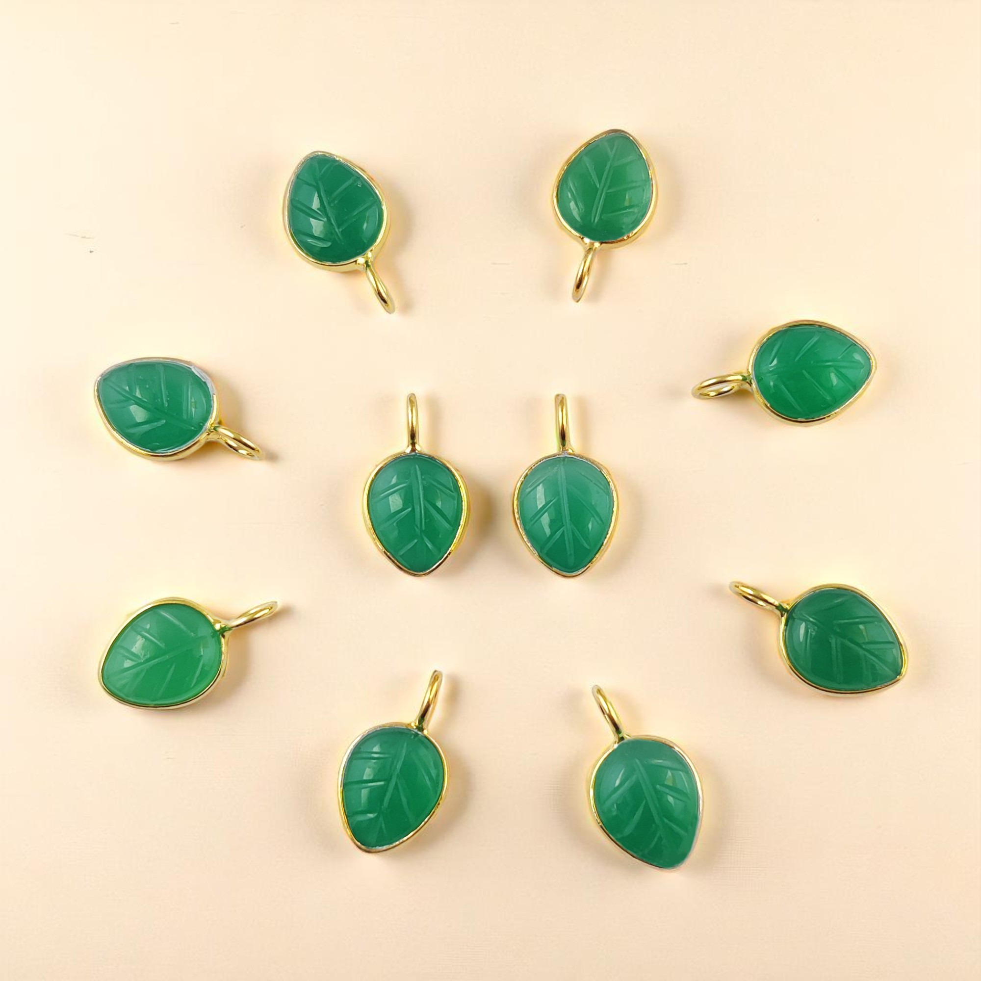 Onyx vert